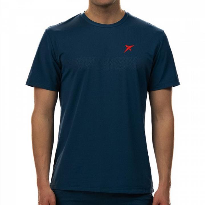 Drop Shot Camiseta Egan Blue